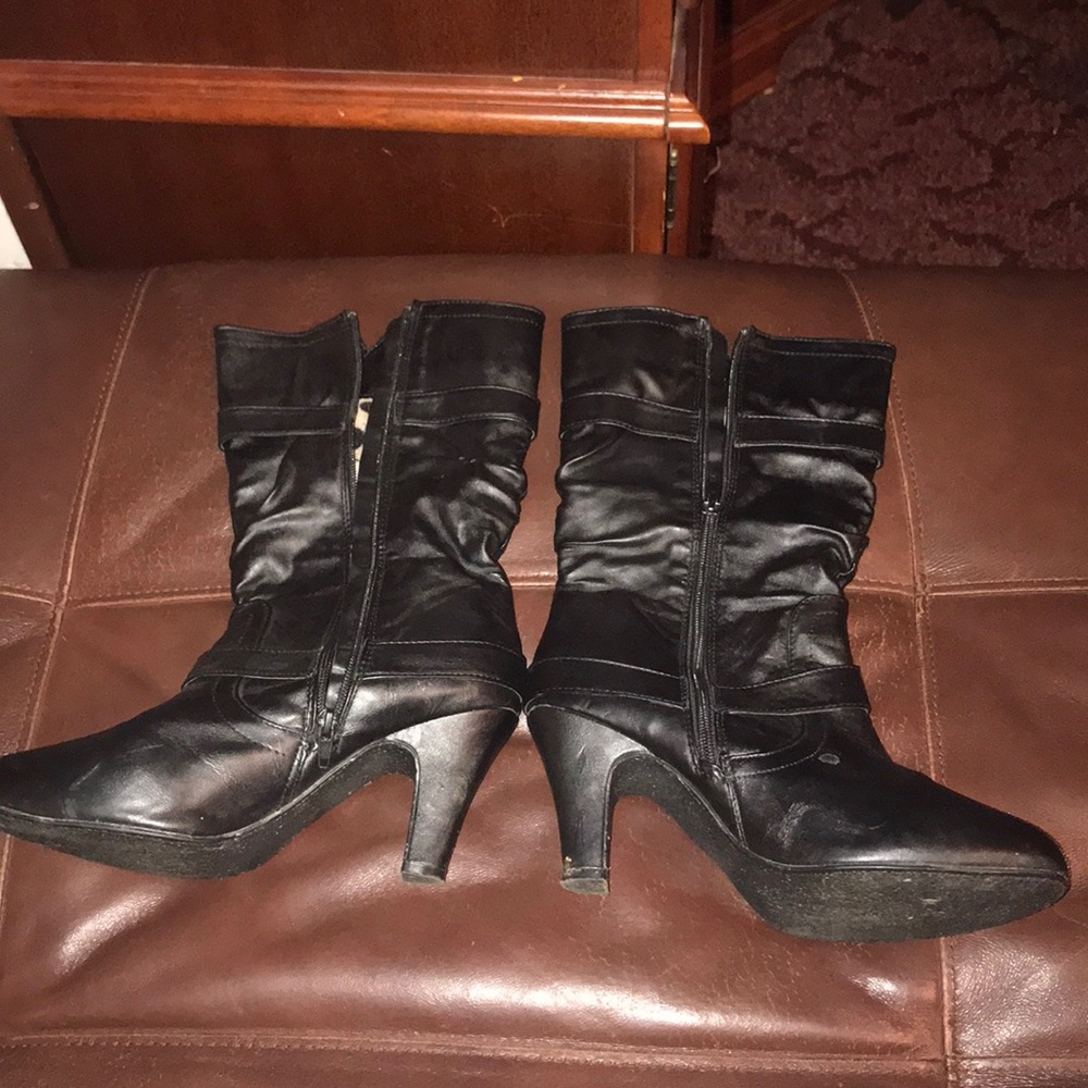 Cleaning out my closet